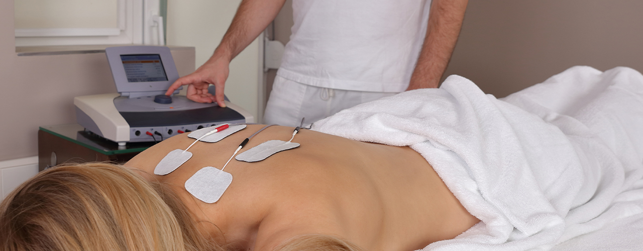 Electrical Stimulation Therapy Berlin, Maryland