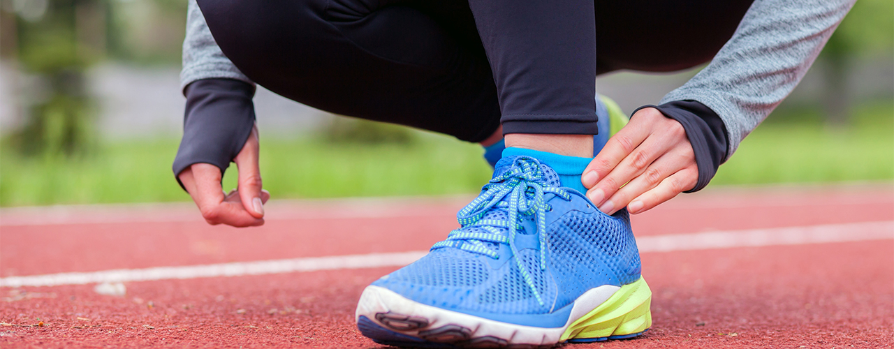 Foot and Ankle Pain Relief Jesup, Waycross & Kingsland, GA