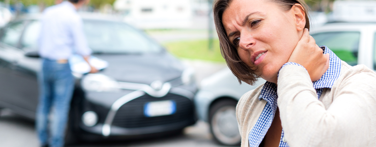 Motor Vehicle Accident Injuries Jesup, Waycross & Kingsland, GA