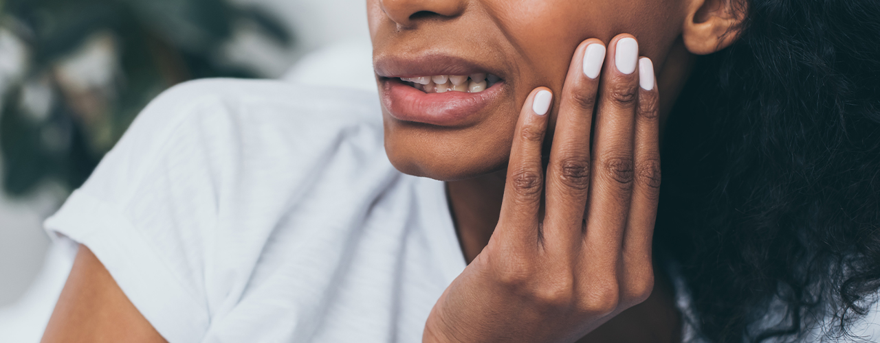 TMJ Dysfunction Jesup, Waycross & Kingsland, GA