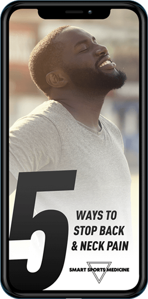 Ebook For Back Pain & Neck Pain Relief