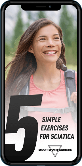 Ebook for Sciatica Pain Relief