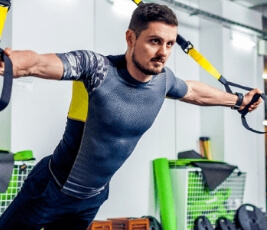 SMART Sports Medicine Center