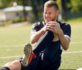 SPORTS MEDICINE FAMILY PRACTICE