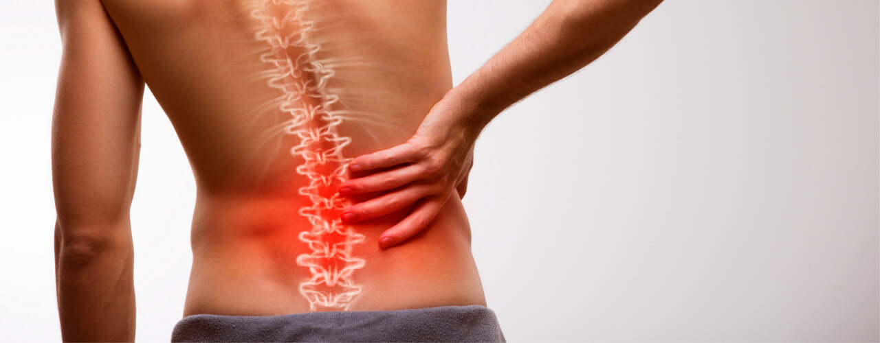 Back Pain & Sciatica, Cheyenne, WY
