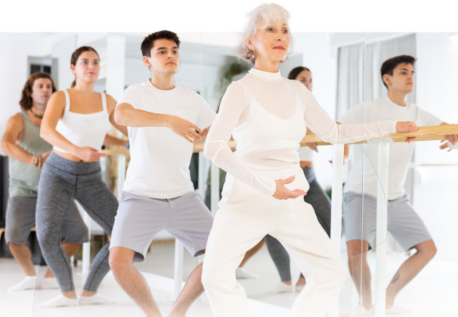 THE RELATIONSHIP BETWEEN LOWER BACK PAIN AND PELVIC PAIN