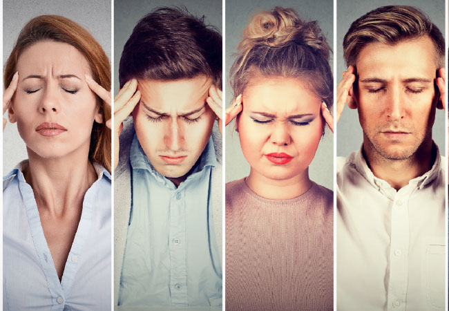 EASE YOUR HEADACHE THE NATURAL WAY – DISCOVER HOW PHYSICAL THERAPY CAN HELP!