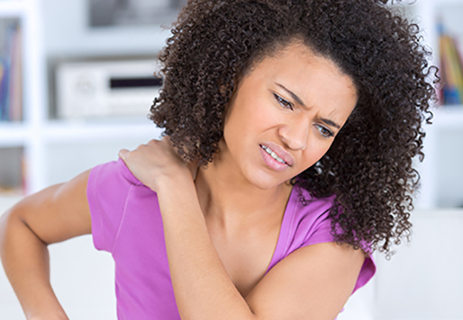 Stop It Before It Starts: Simple Tips to Prevent Shoulder Pain