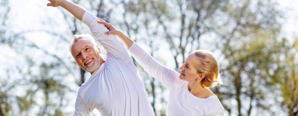 Stretching for Health: Unveiling the Benefits of Manual Therapy in Improving Flexibility