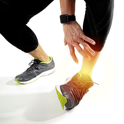 Conquering Ankle and Foot Injuries with Physical Therapy
