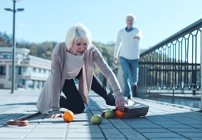 The Ins and Outs of a Good Fall Prevention Plan