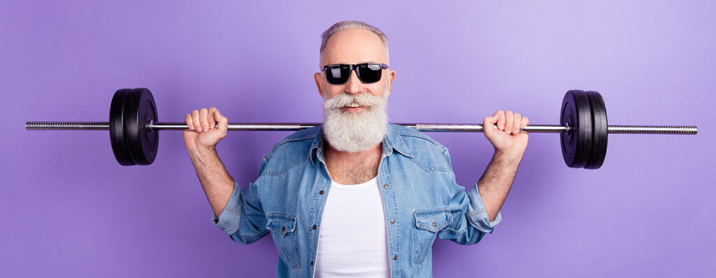 How Strength Training Can Improve Your Health