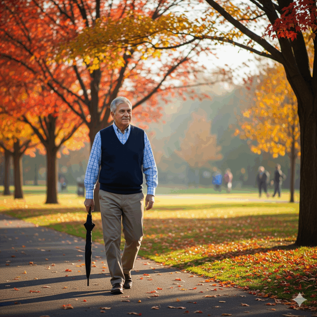 How Physical Therapy Can Help You Find Better Balance and Stability