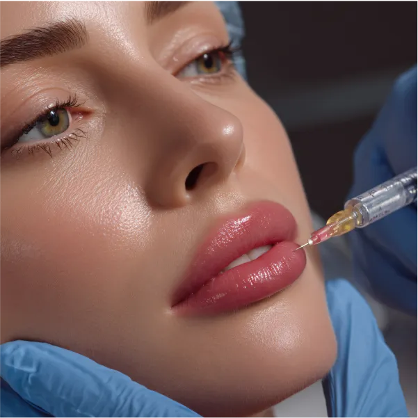 Restore Volume, Smooth Wrinkles, and Enhance Your Look with Restylane®