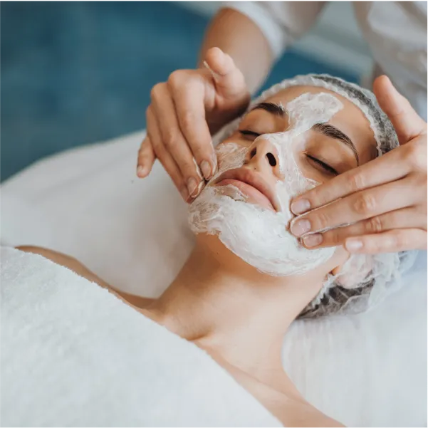 Facial Peels