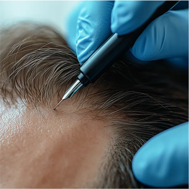 Stimulate Natural Skin Renewal with MicroPen® at SMART Sports Medicine
