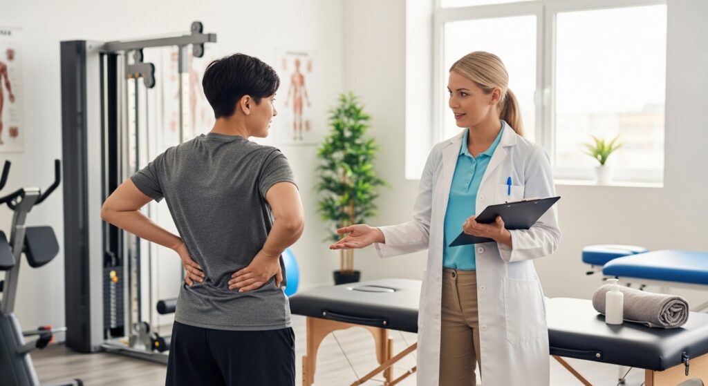 A Comprehensive Look at How Posture Affects the Shoulder