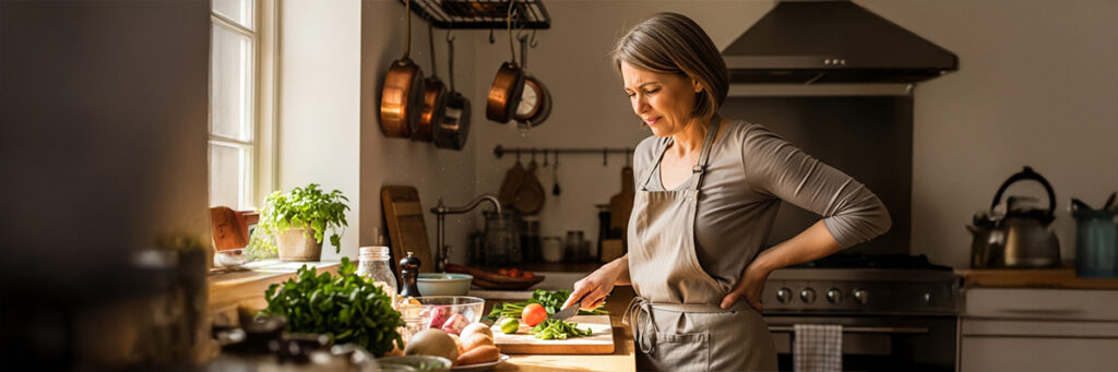 How Physical Therapy Tackles Hip Pain