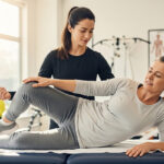 Physical Therapy Can Help You Resolve Unwanted Knee Pain